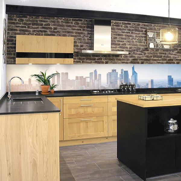 crédence business center