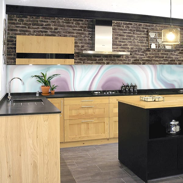 crédence béton couleur 3