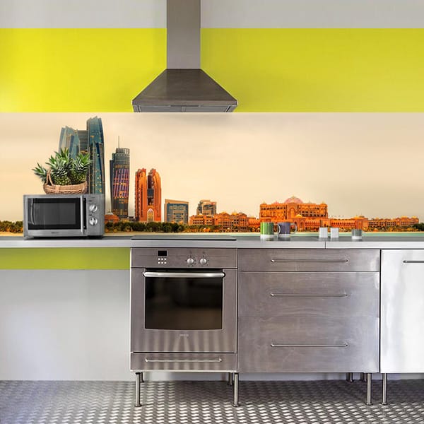 crédence building & tradition