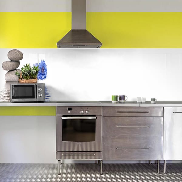 crédence pierres zen 3