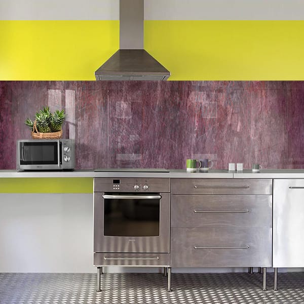 crédence craie grasse