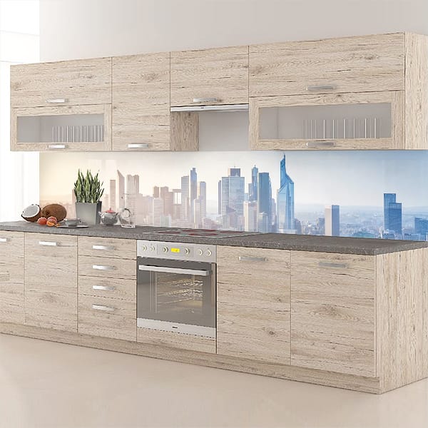 crédence business center